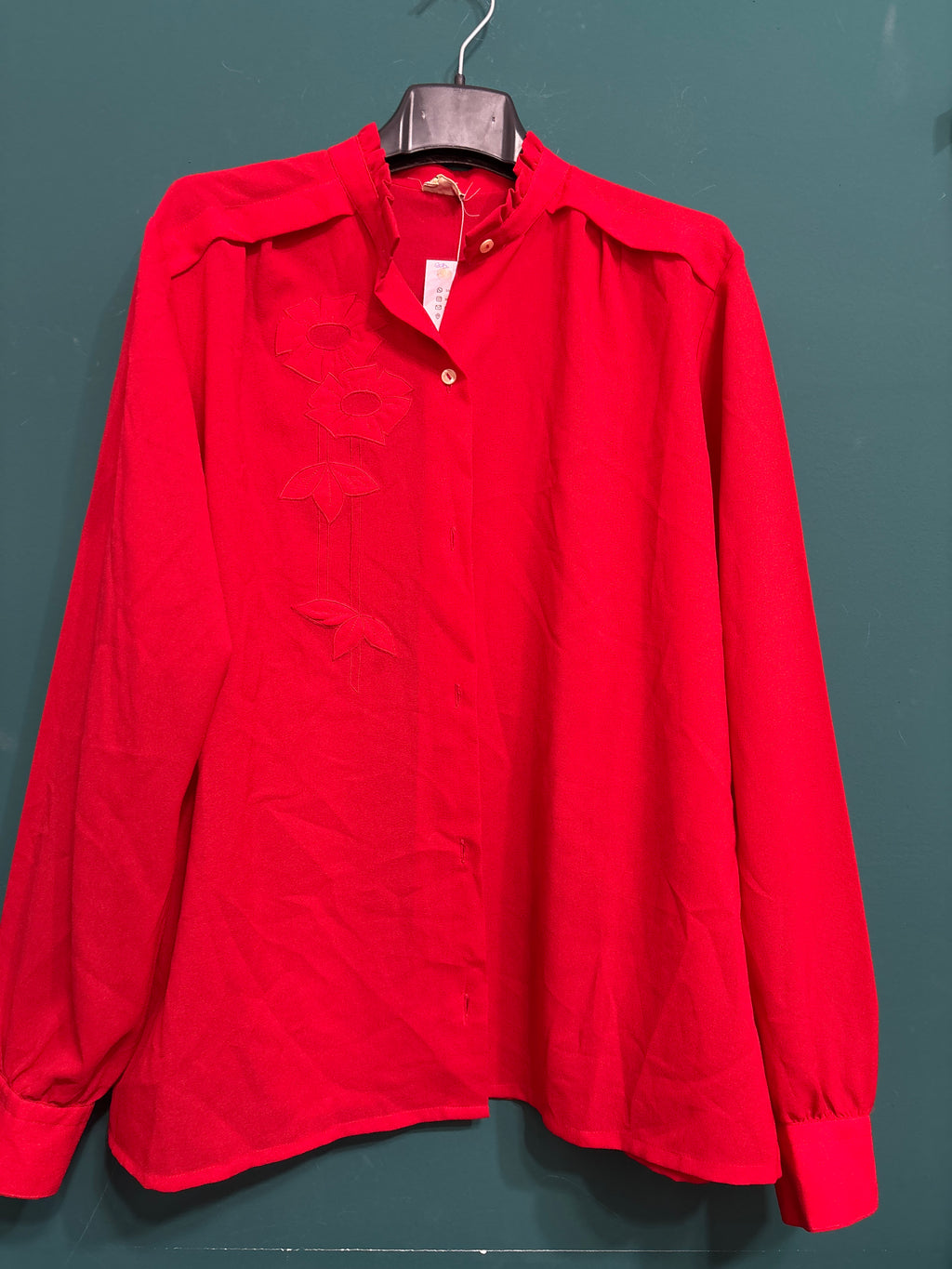 CAMICIA RE 422