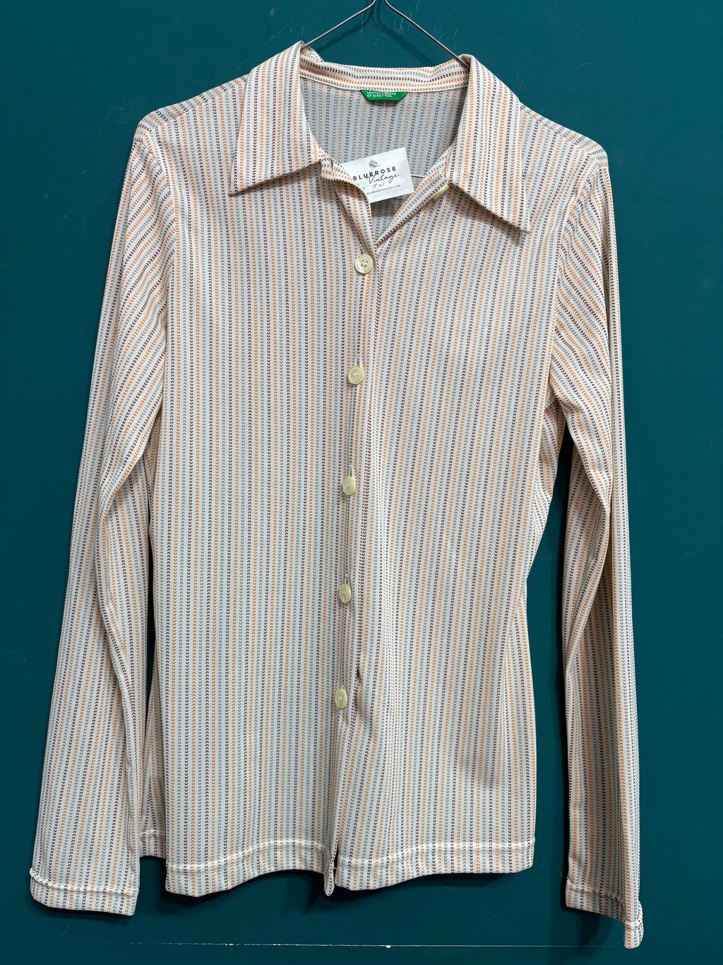 CAMICIA BENE 493