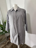 TRENCH GR 555