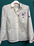 CAMICIA VIO 481