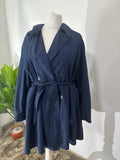 TRENCH BL 549