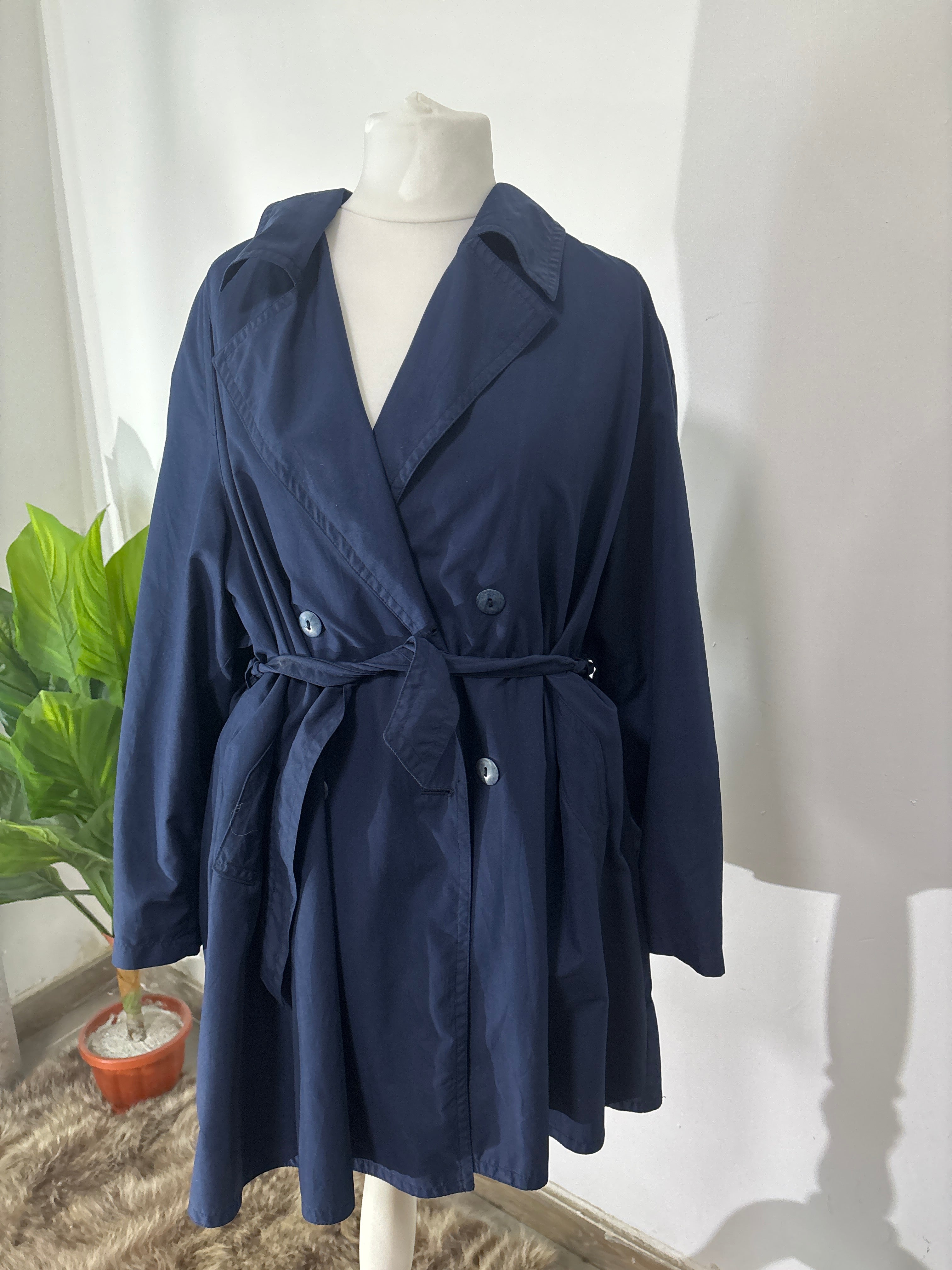 TRENCH BL 549