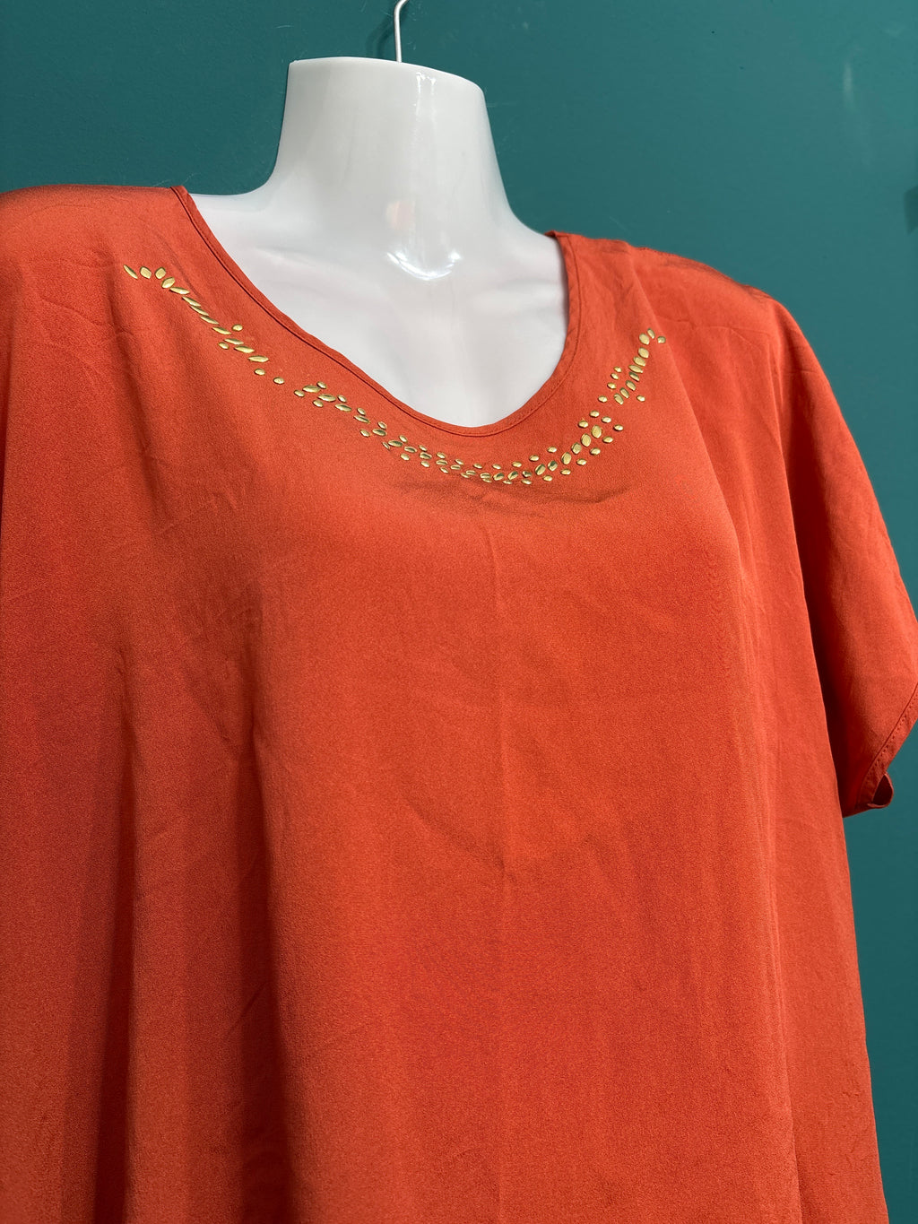CAMICIA SETA ACE 322