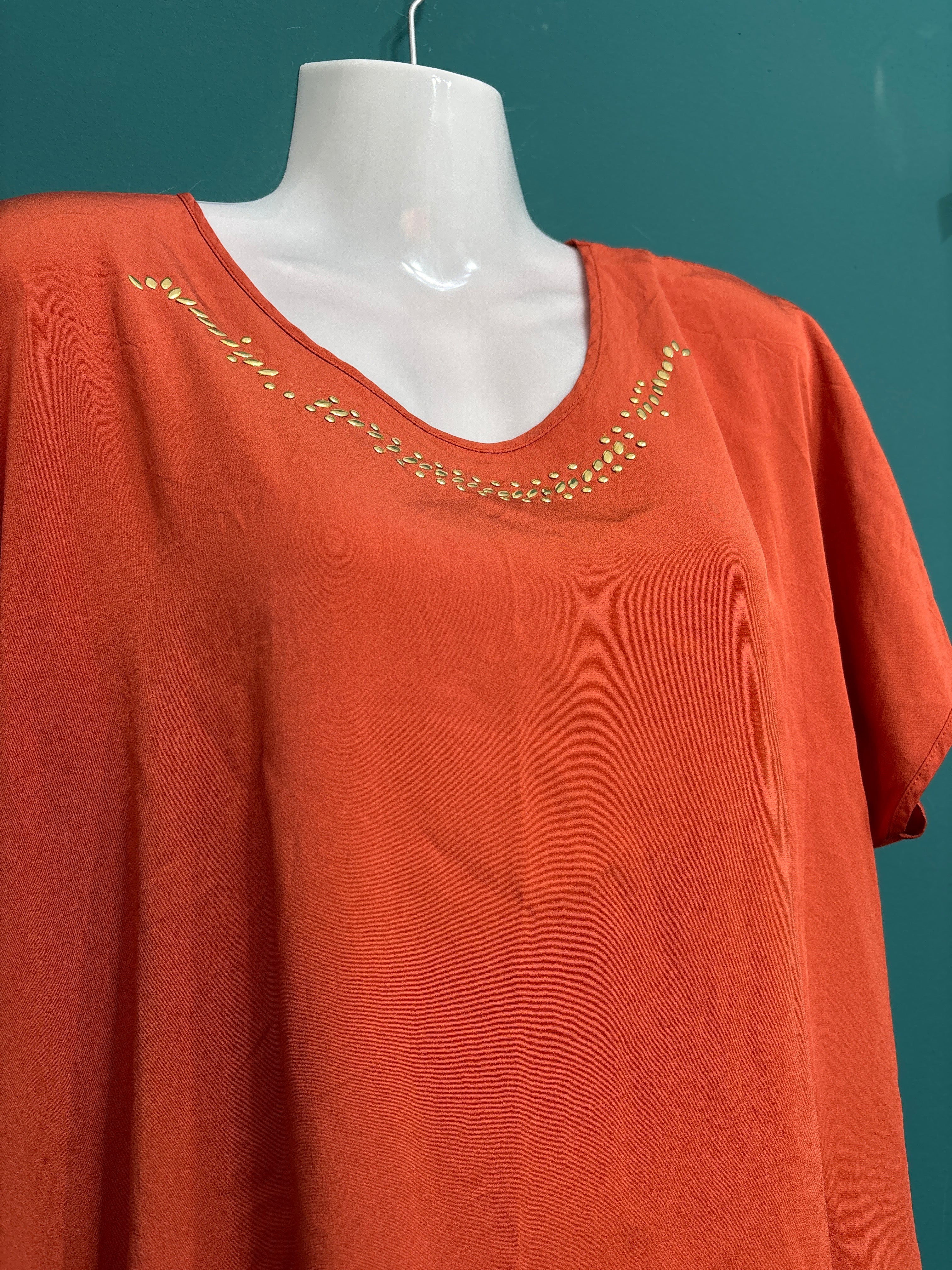 CAMICIA SETA ACE 322