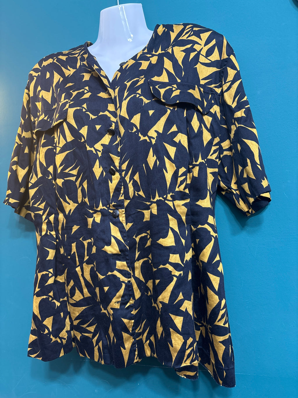 CAMICIA FIOR 251