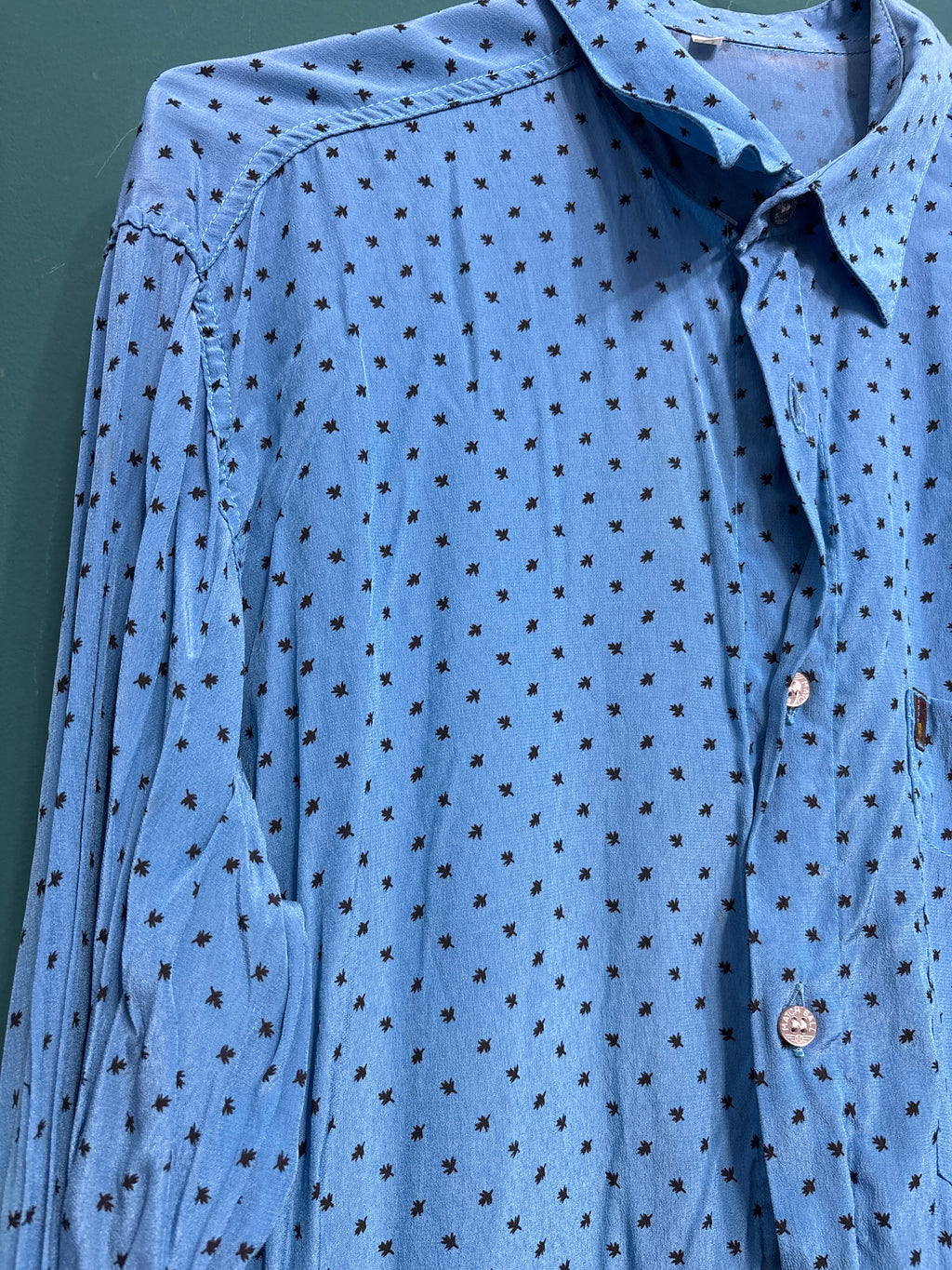 CAMICIA IND 285