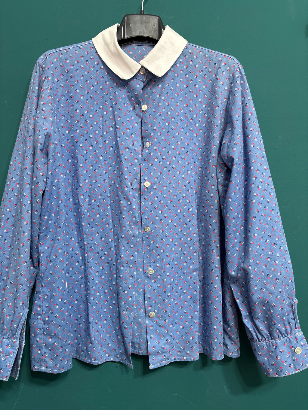 CAMICIA AZZF 421