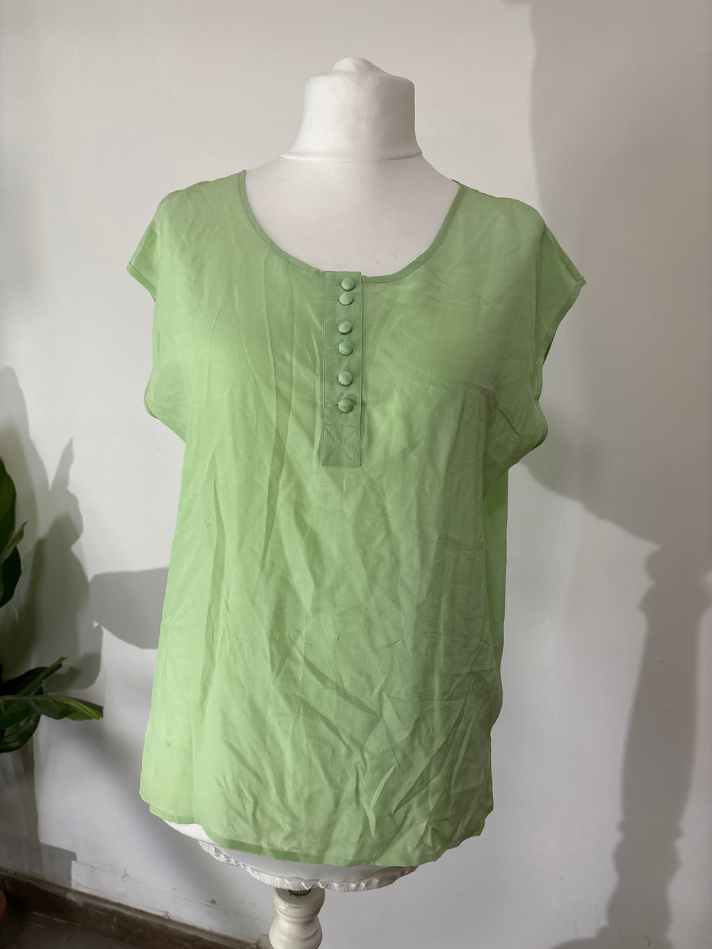 CAMICIA SETA 253