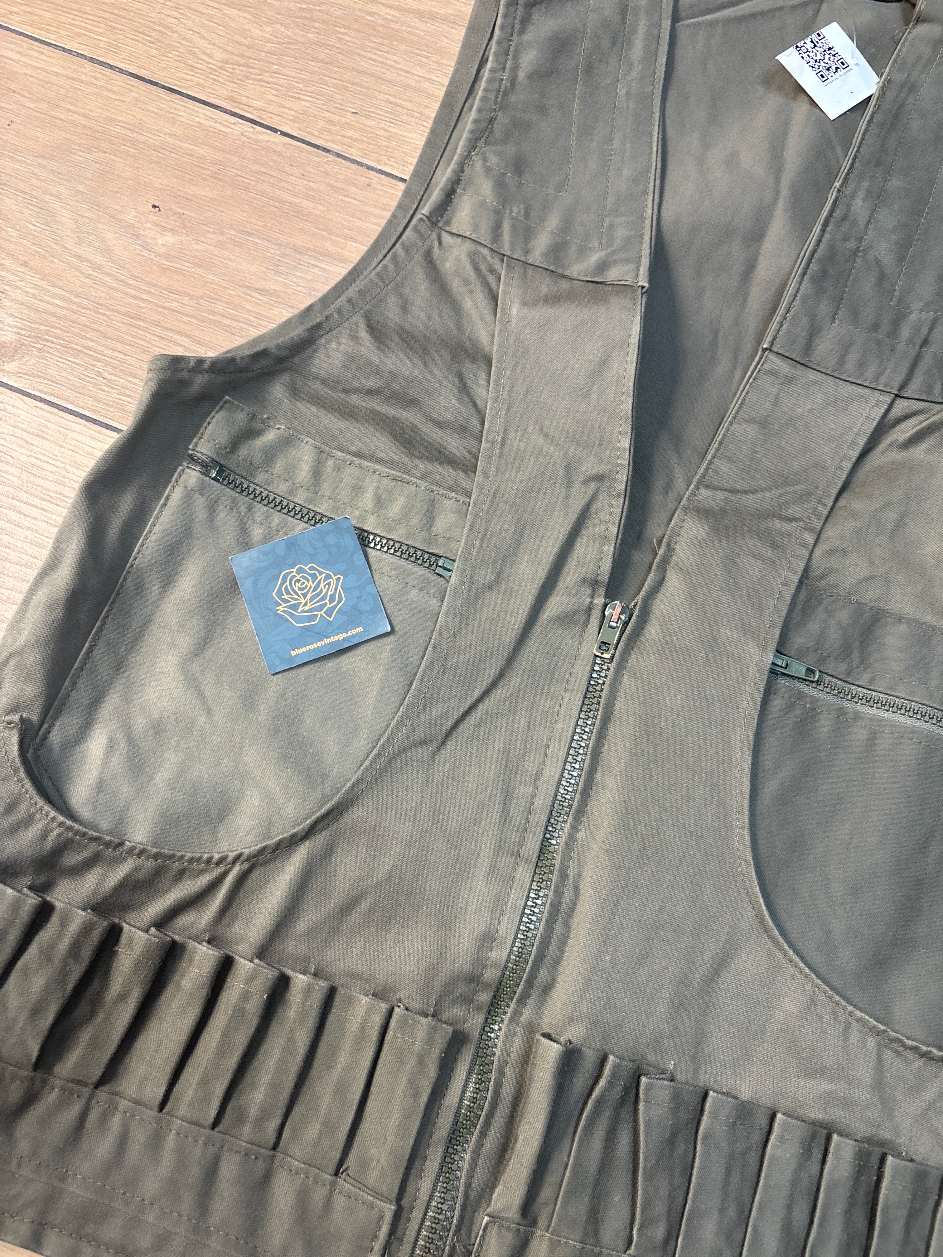 GILET MI 706