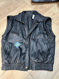 GILET NE 658