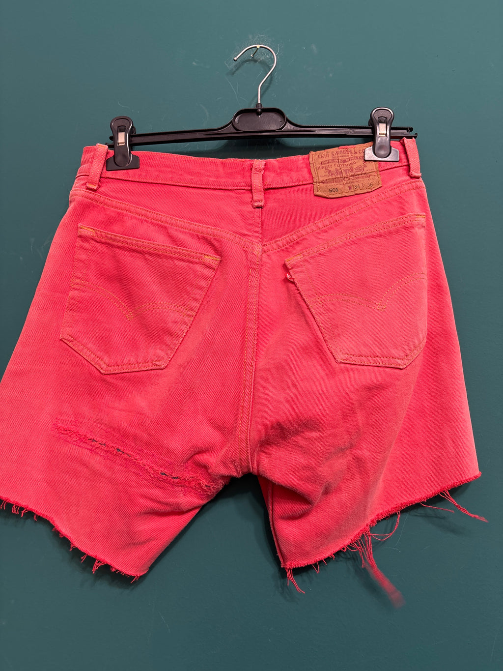 SHORTS LE 578