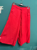SHORTS LUNGO 585