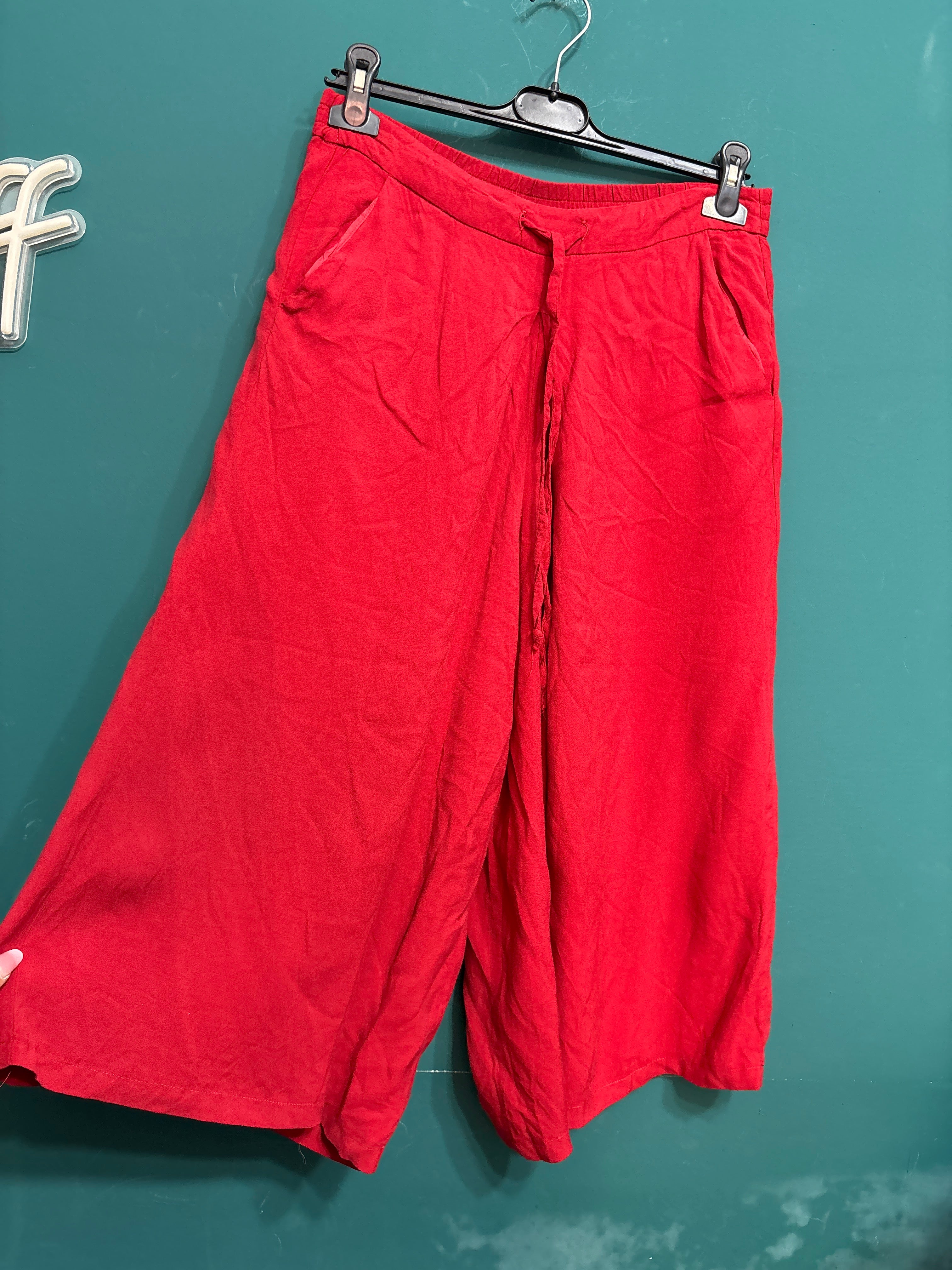 SHORTS LUNGO 585