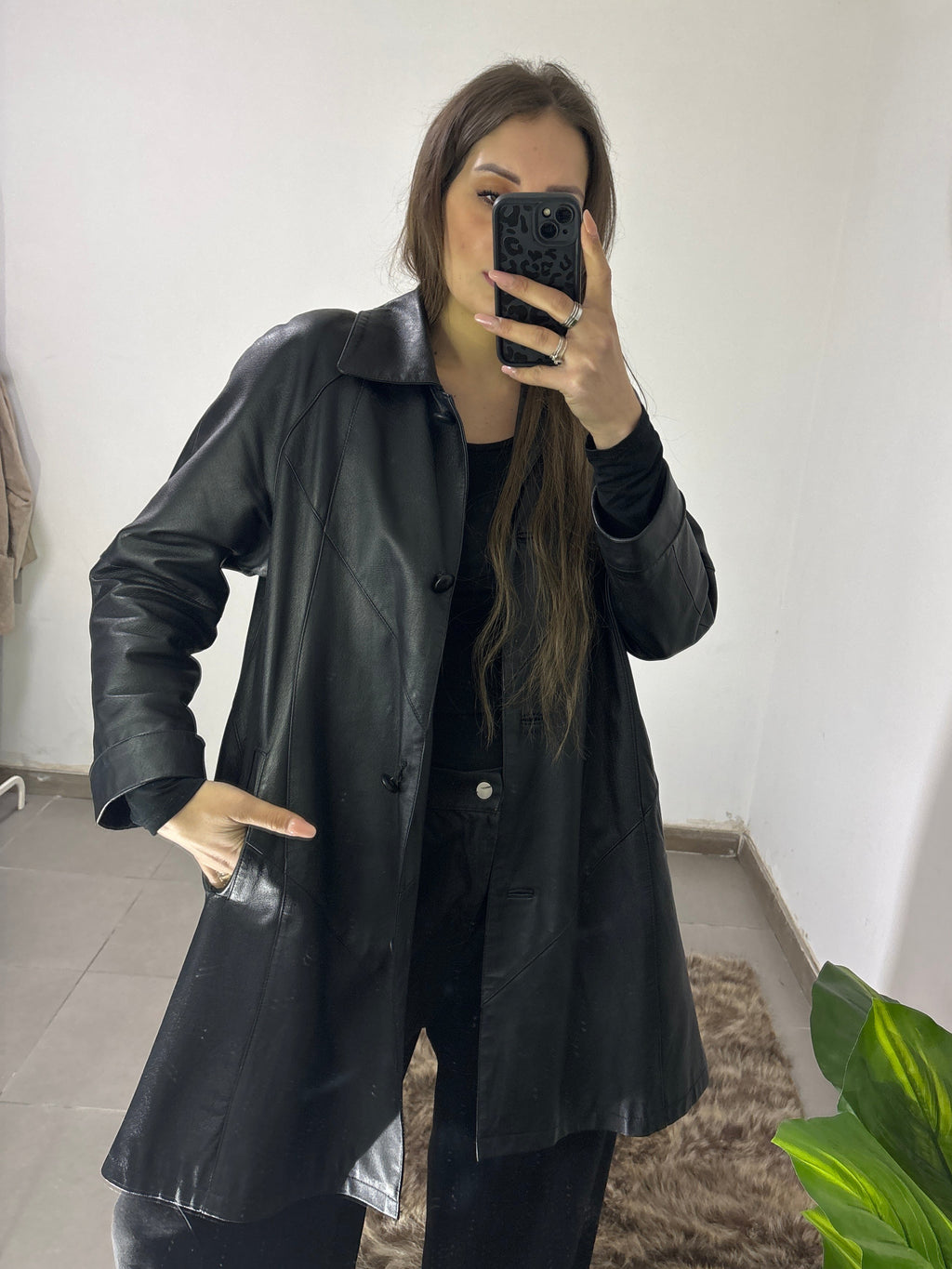 TRENCH NE. 435