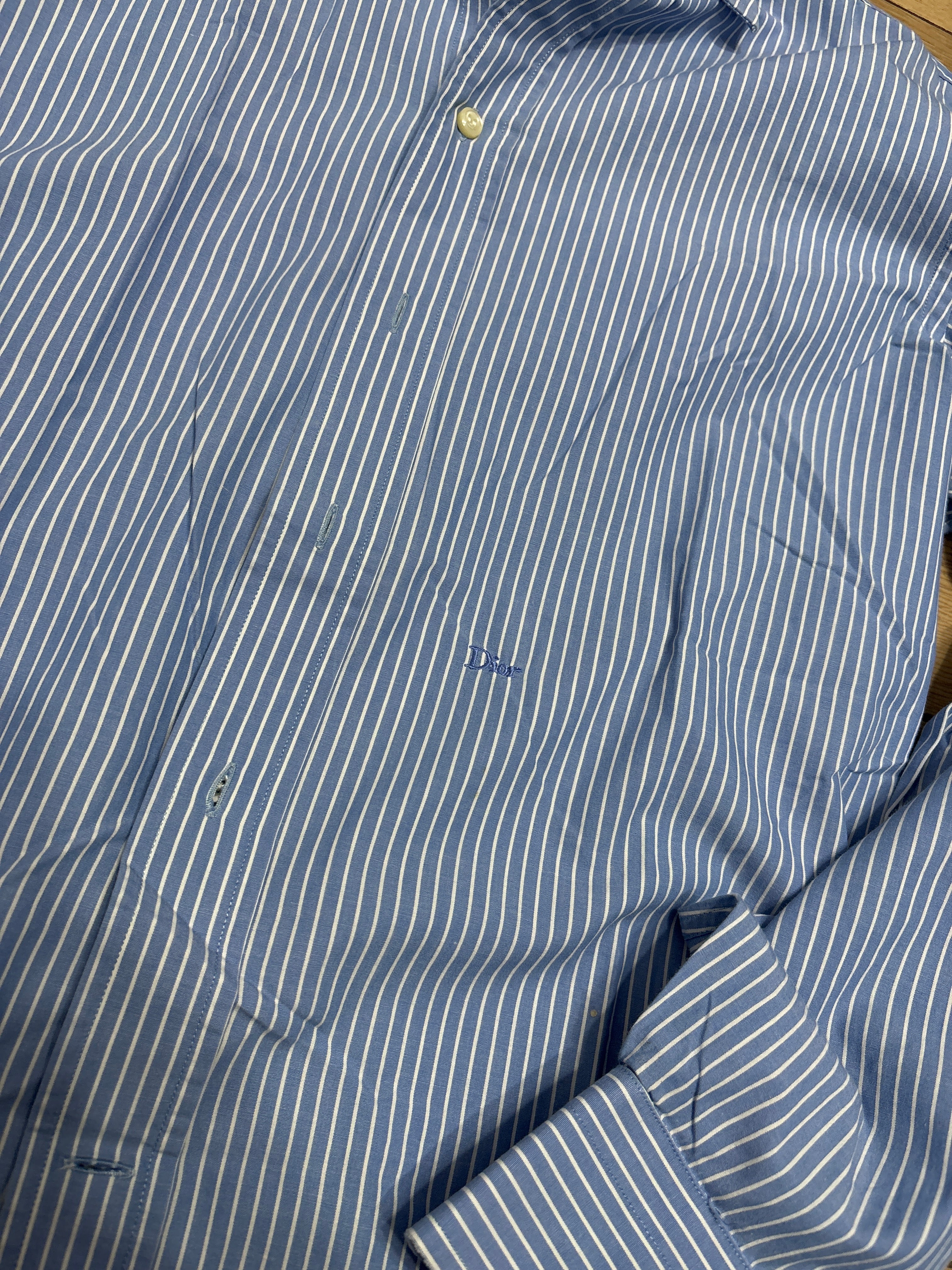 CAMICIA DIOR 780
