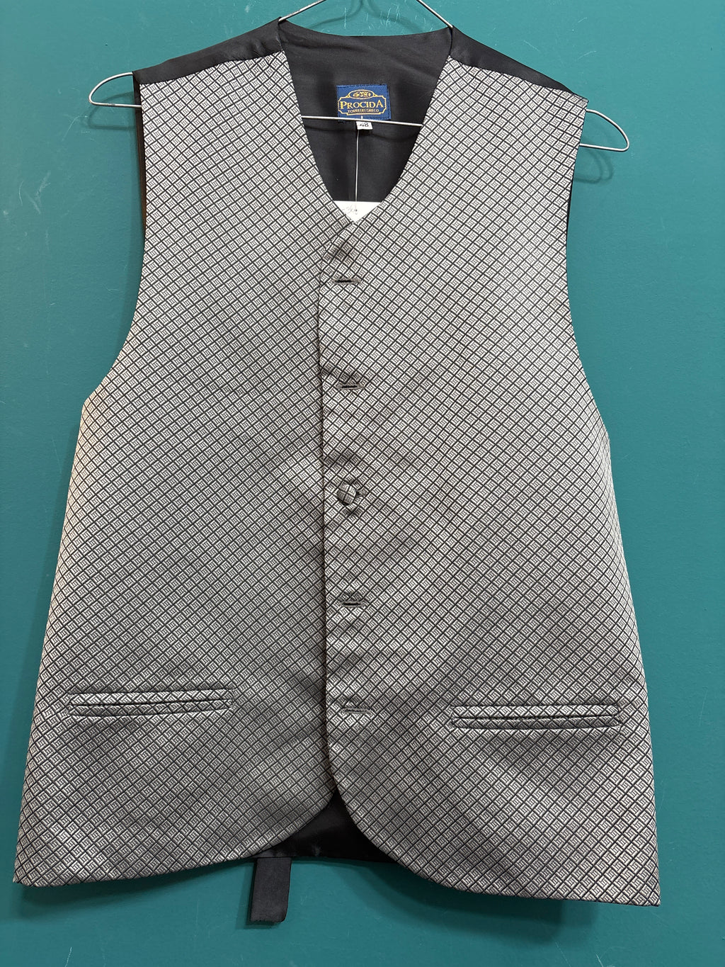 GILET DE 536