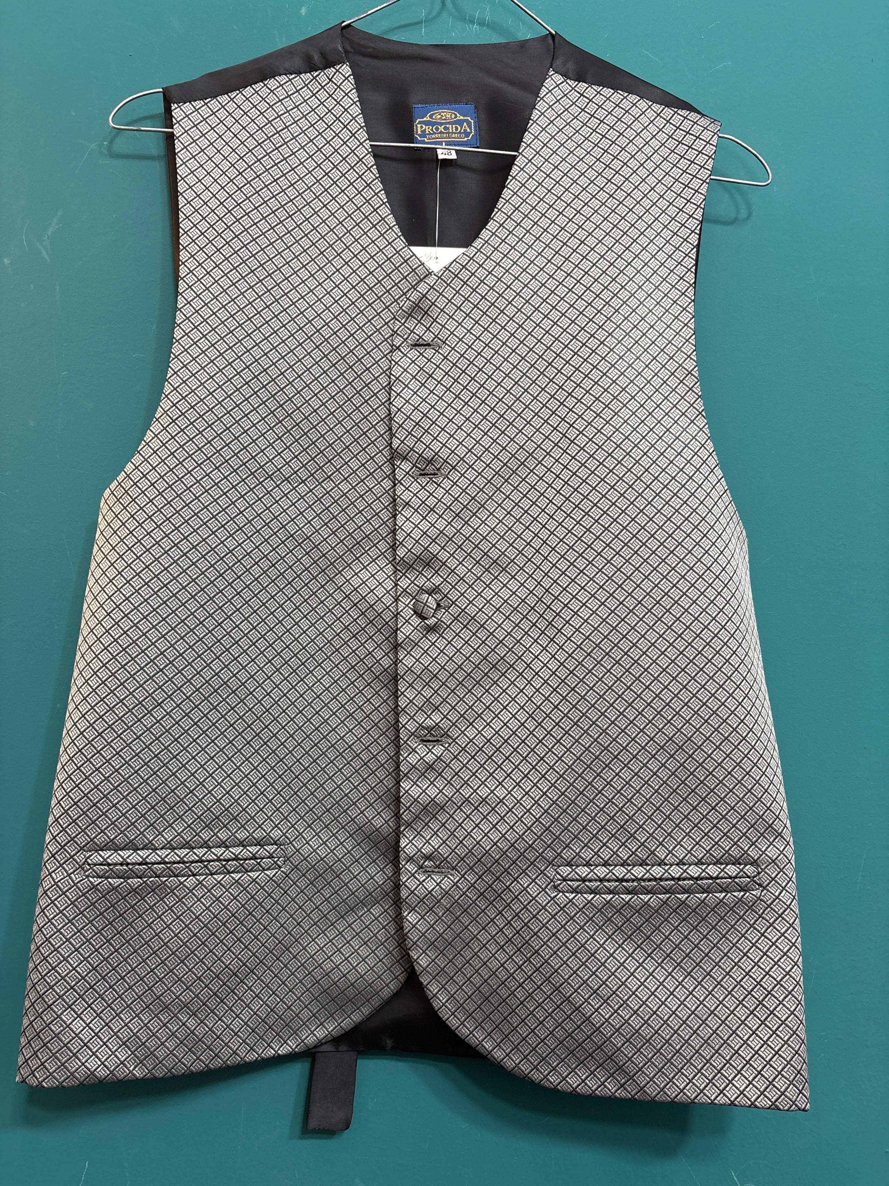 GILET DE 536