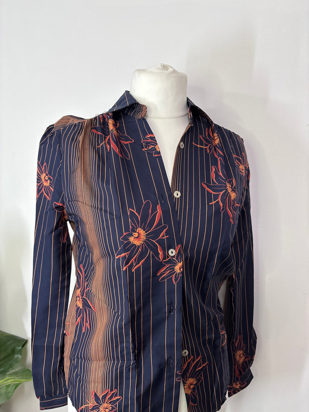 CAMICIA BL 644