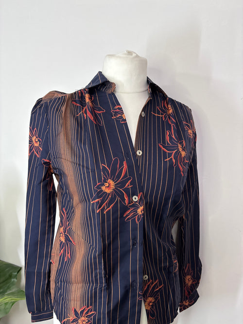 CAMICIA BL 644