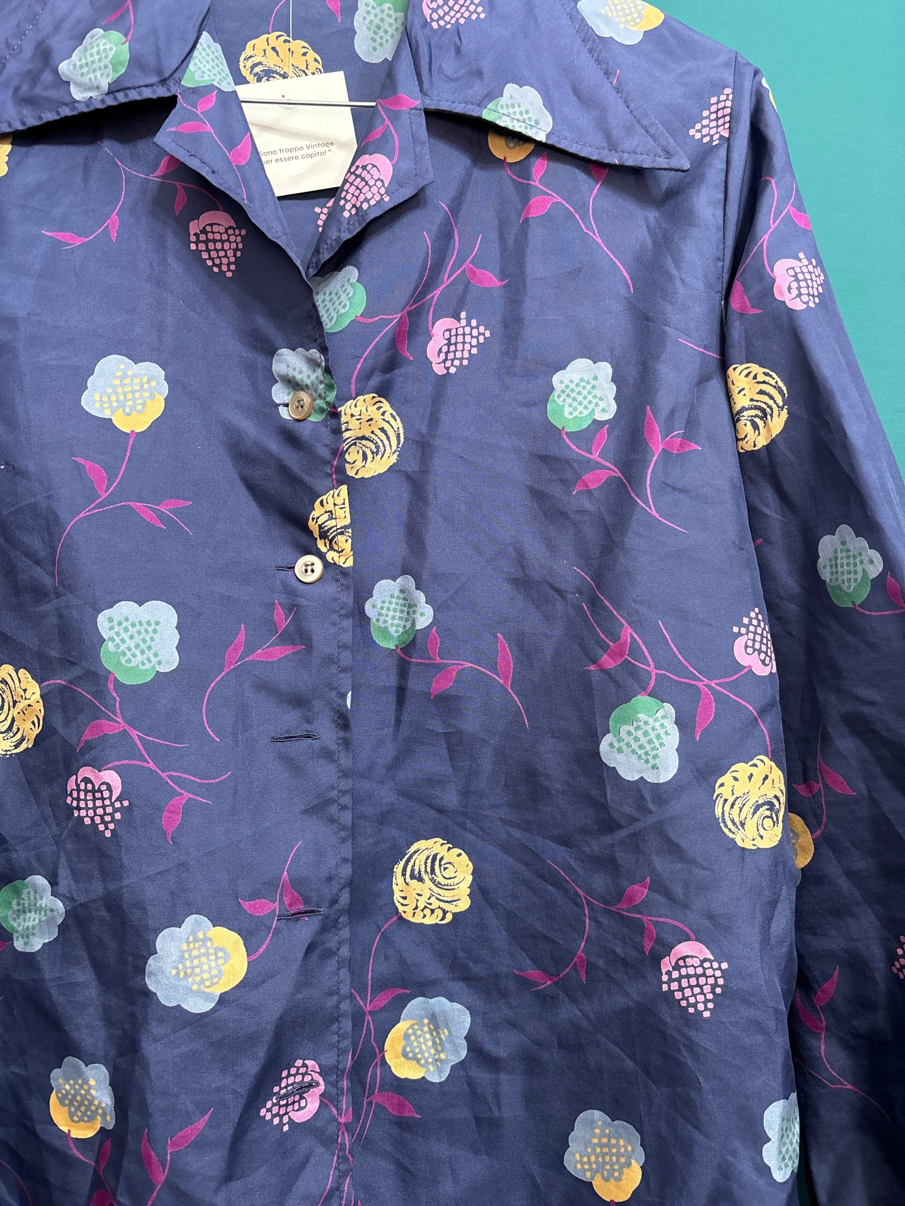 CAMICIA NAV 479