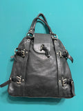 BORSA VERA PELLE 405
