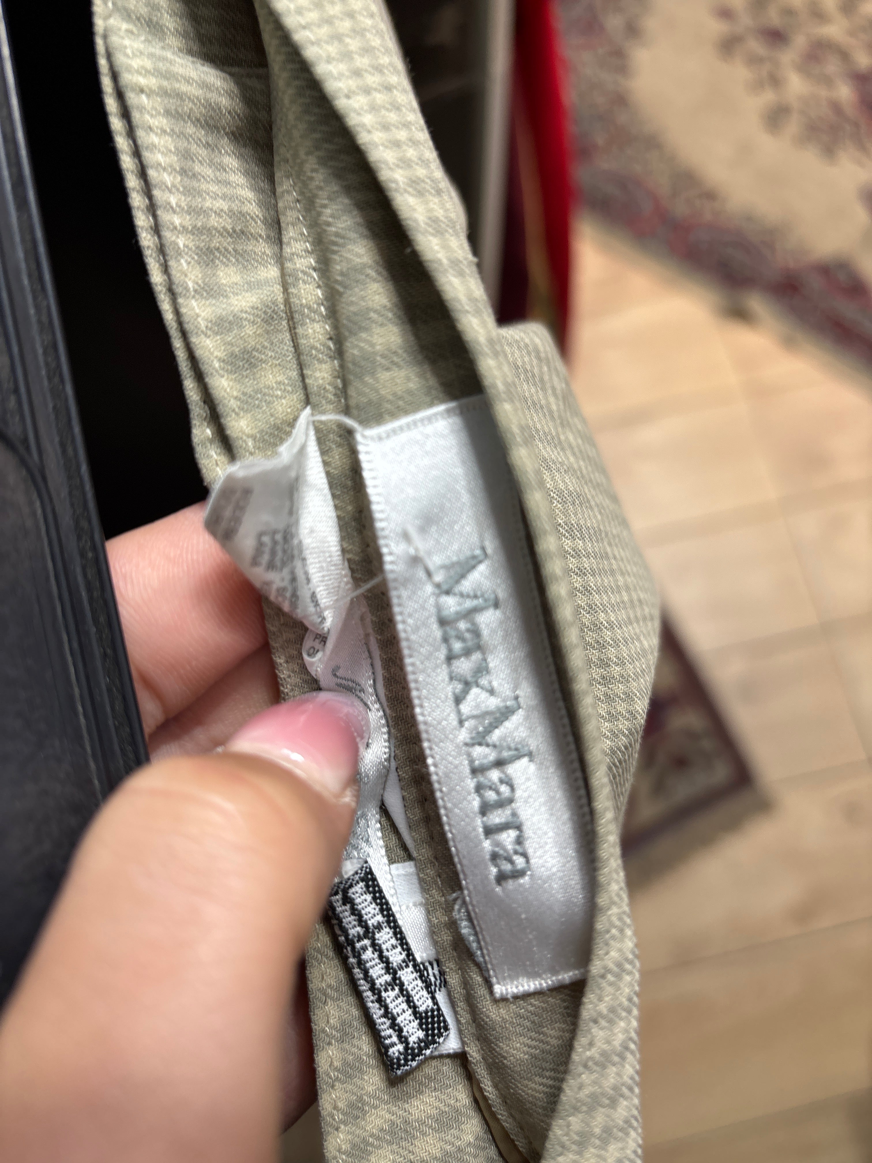 GONNA MAXMARA 379