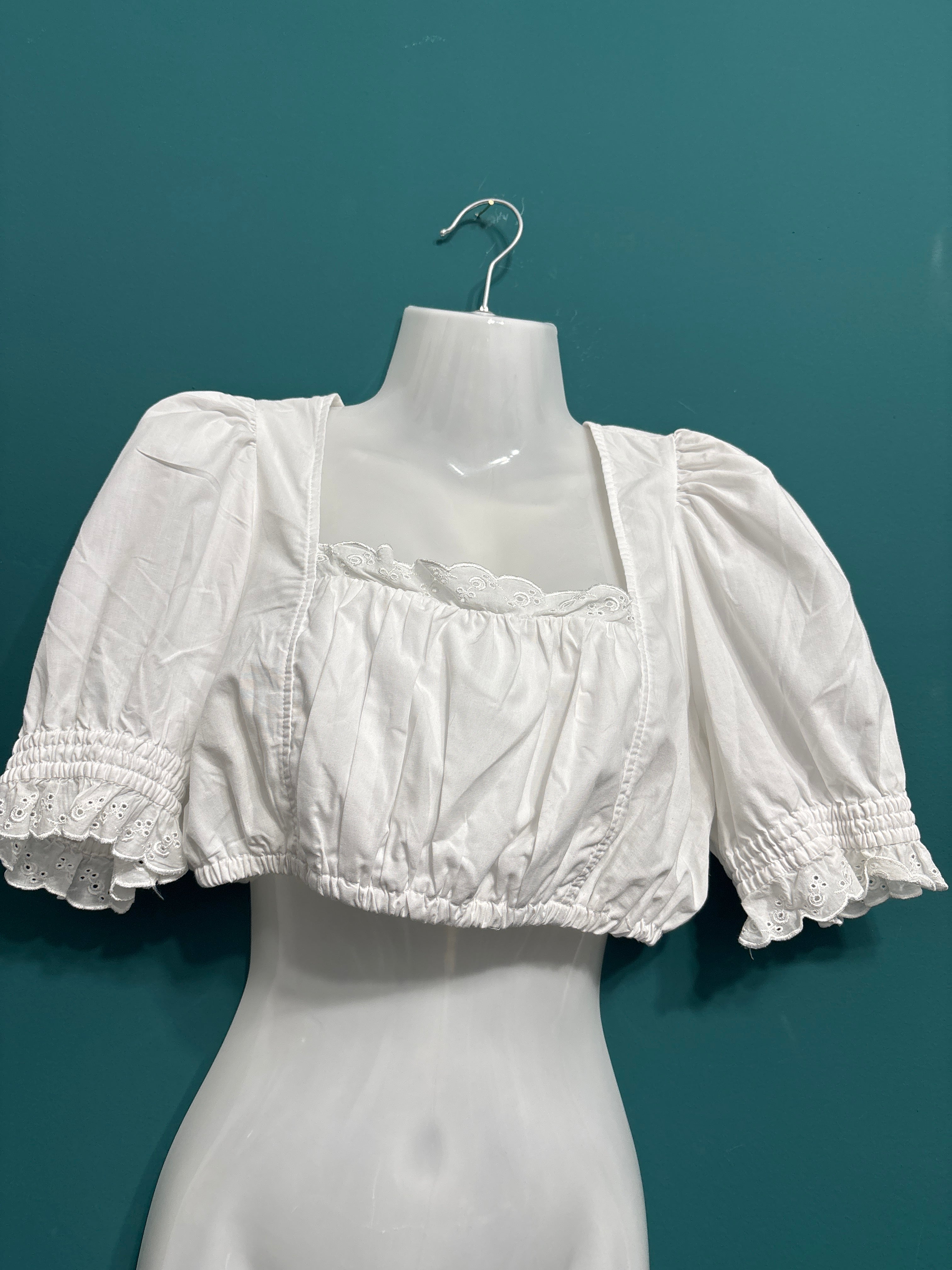 CAMICIA TIR 277