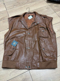 GILET CAC 661