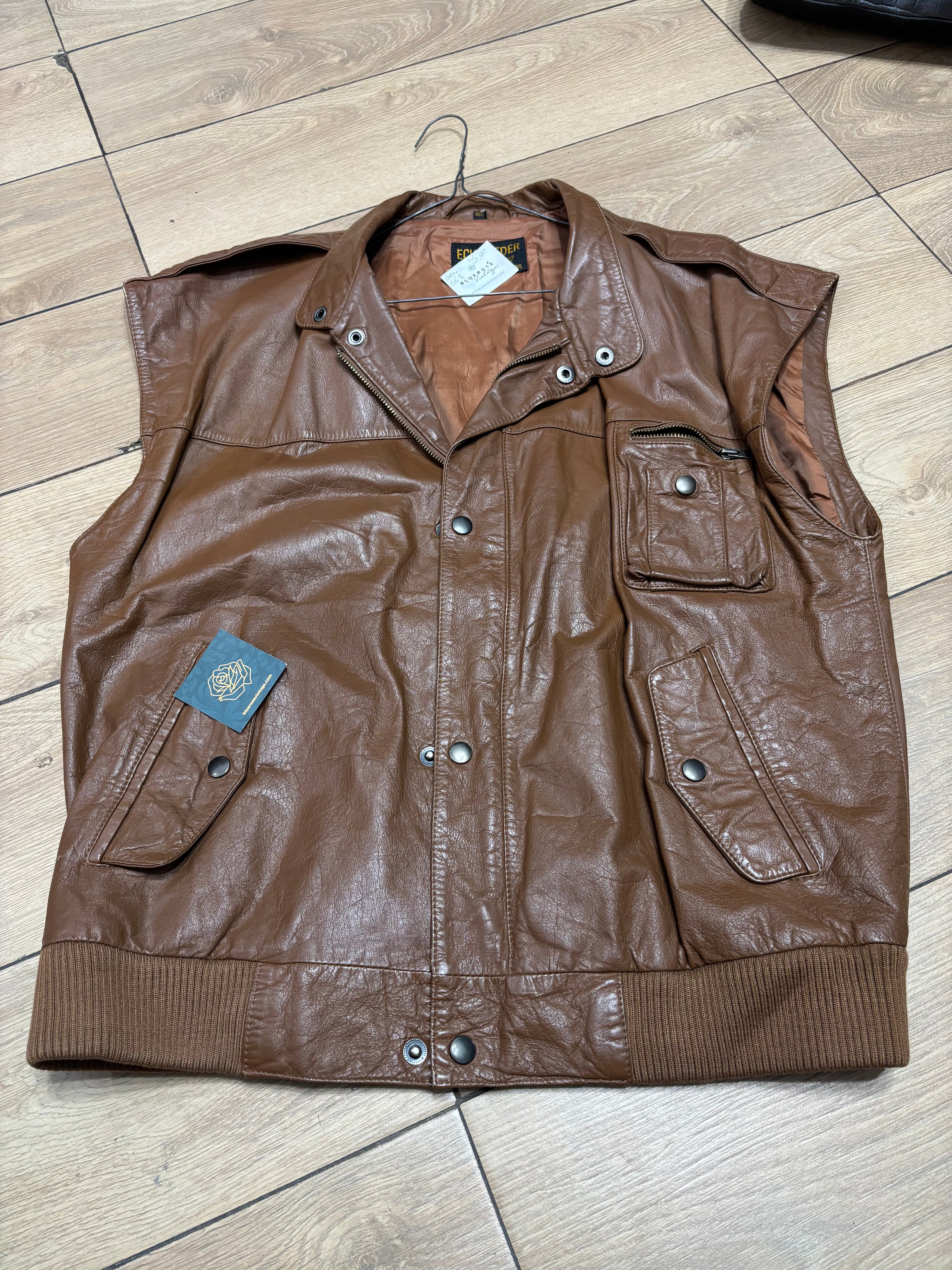 GILET CAC 661