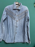 CAMICIA JE 419