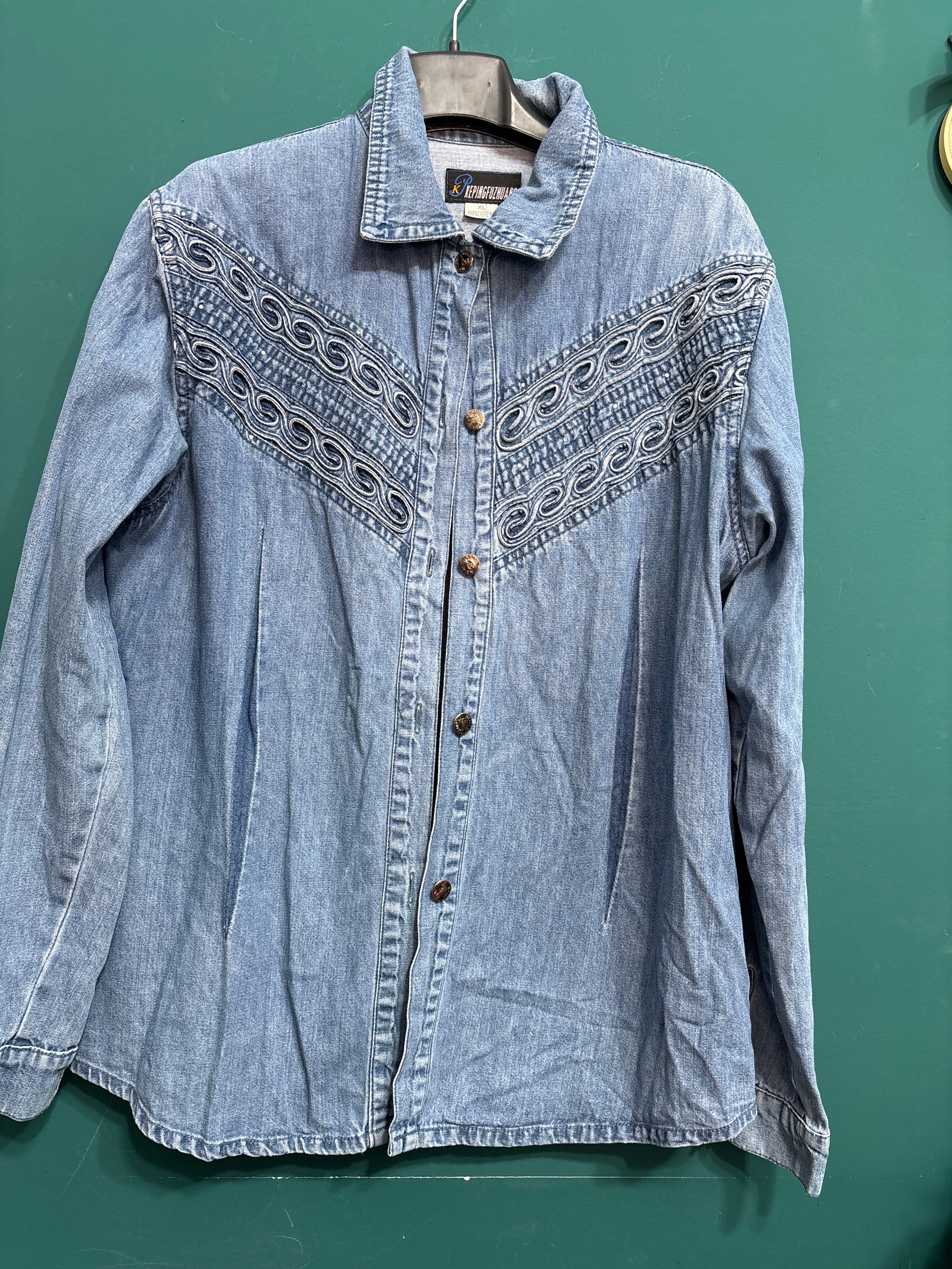 CAMICIA JE 419