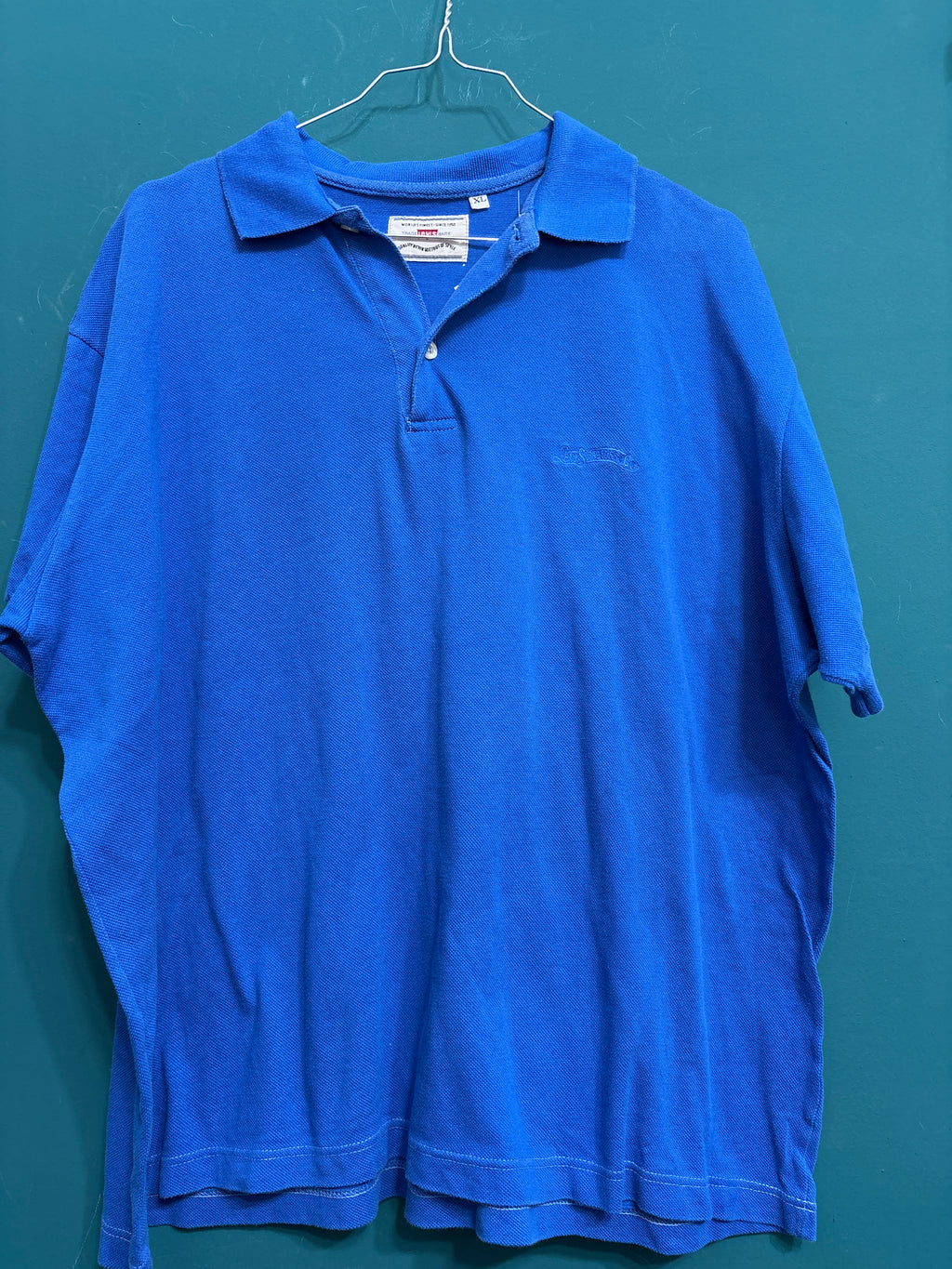 POLO LEVIS 548