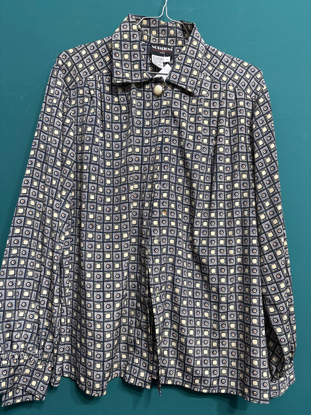 CAMICIA BL 255