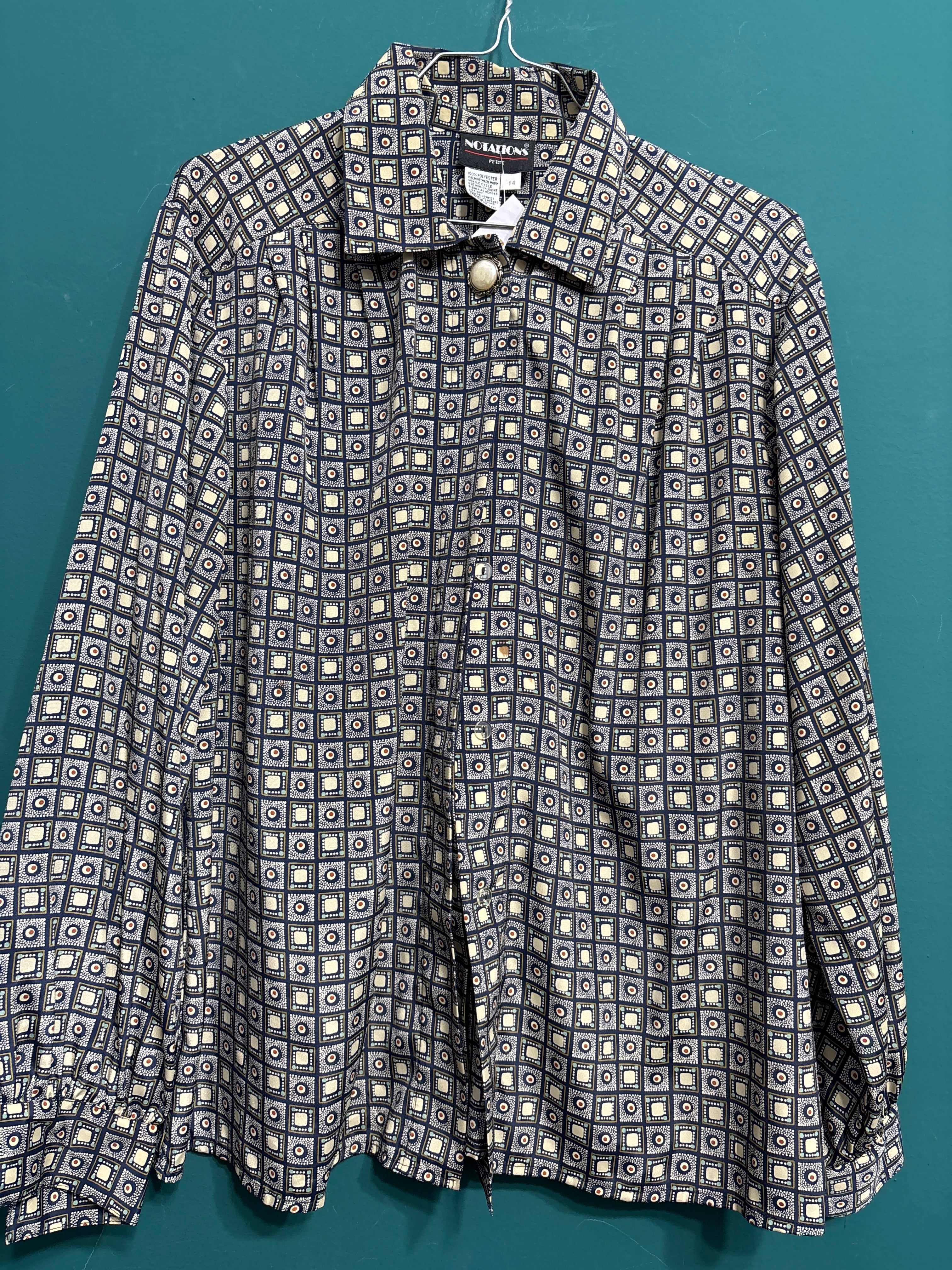 CAMICIA BL 255
