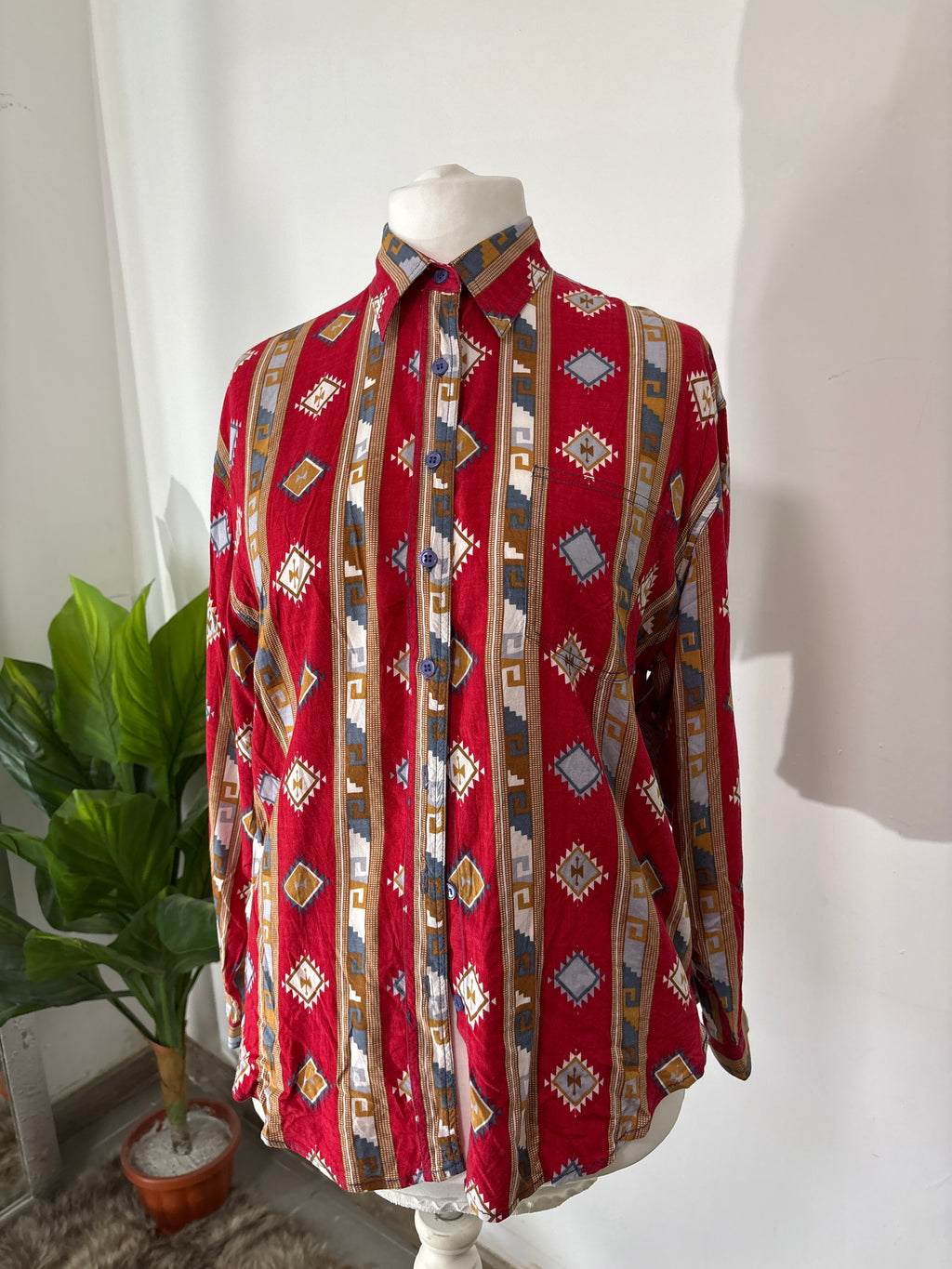 CAMICIA R. 286