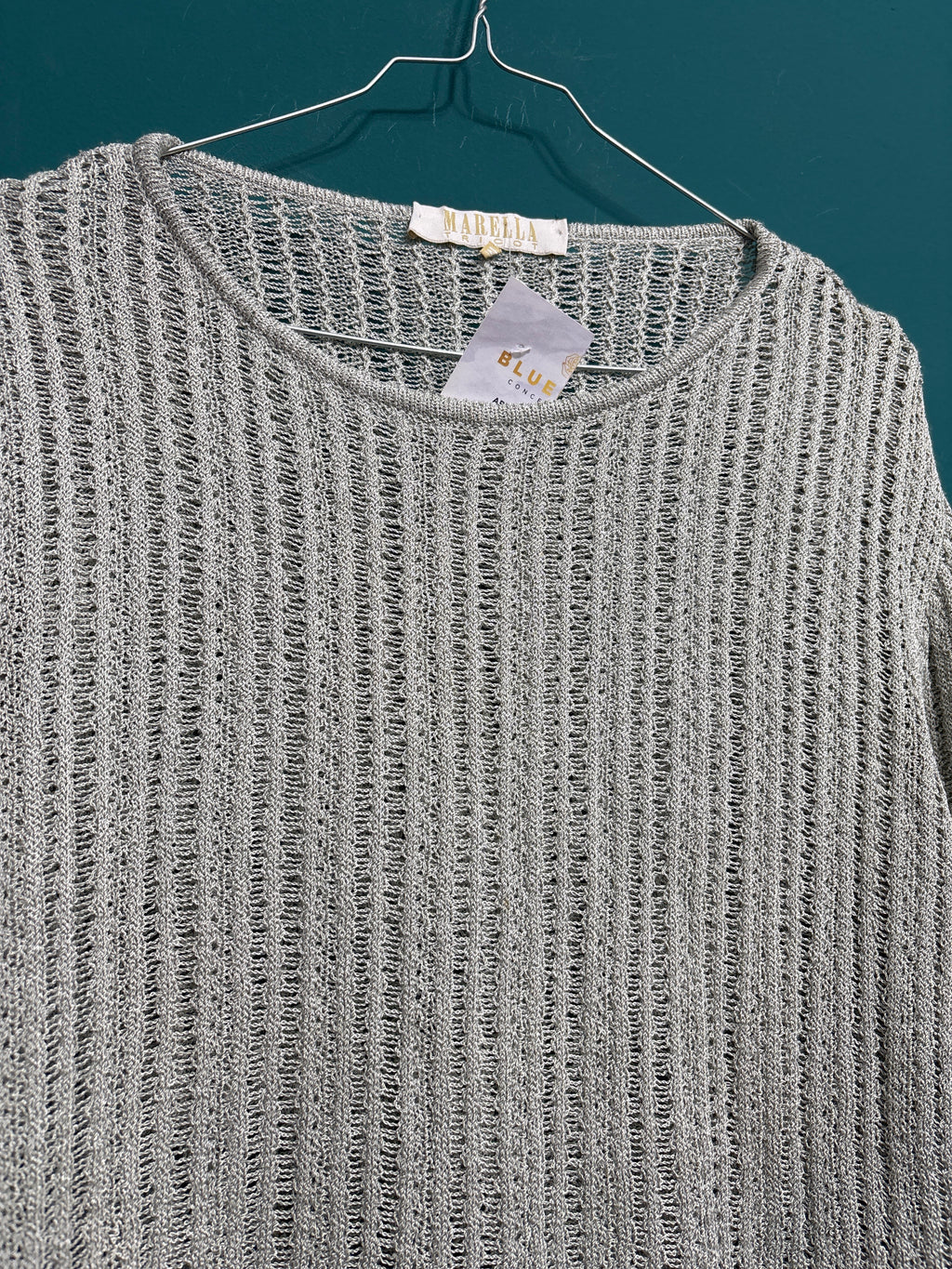 MAGLIA MARELLA 463
