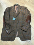 GIACCA 633