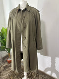 TRENCH VE 550