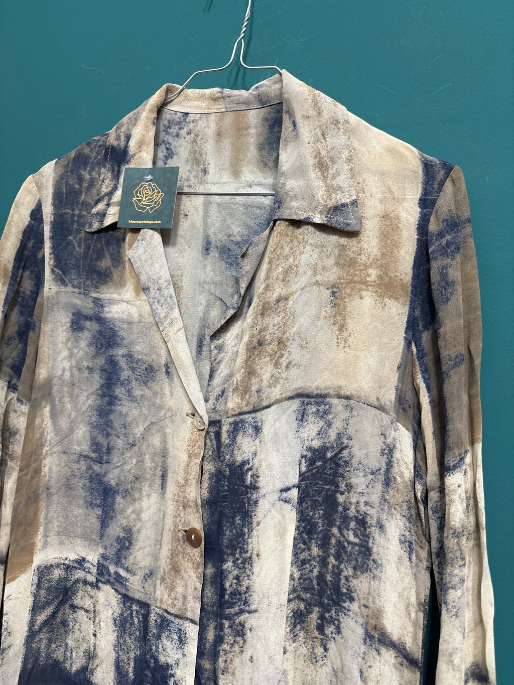 CAMICIA BLB 465