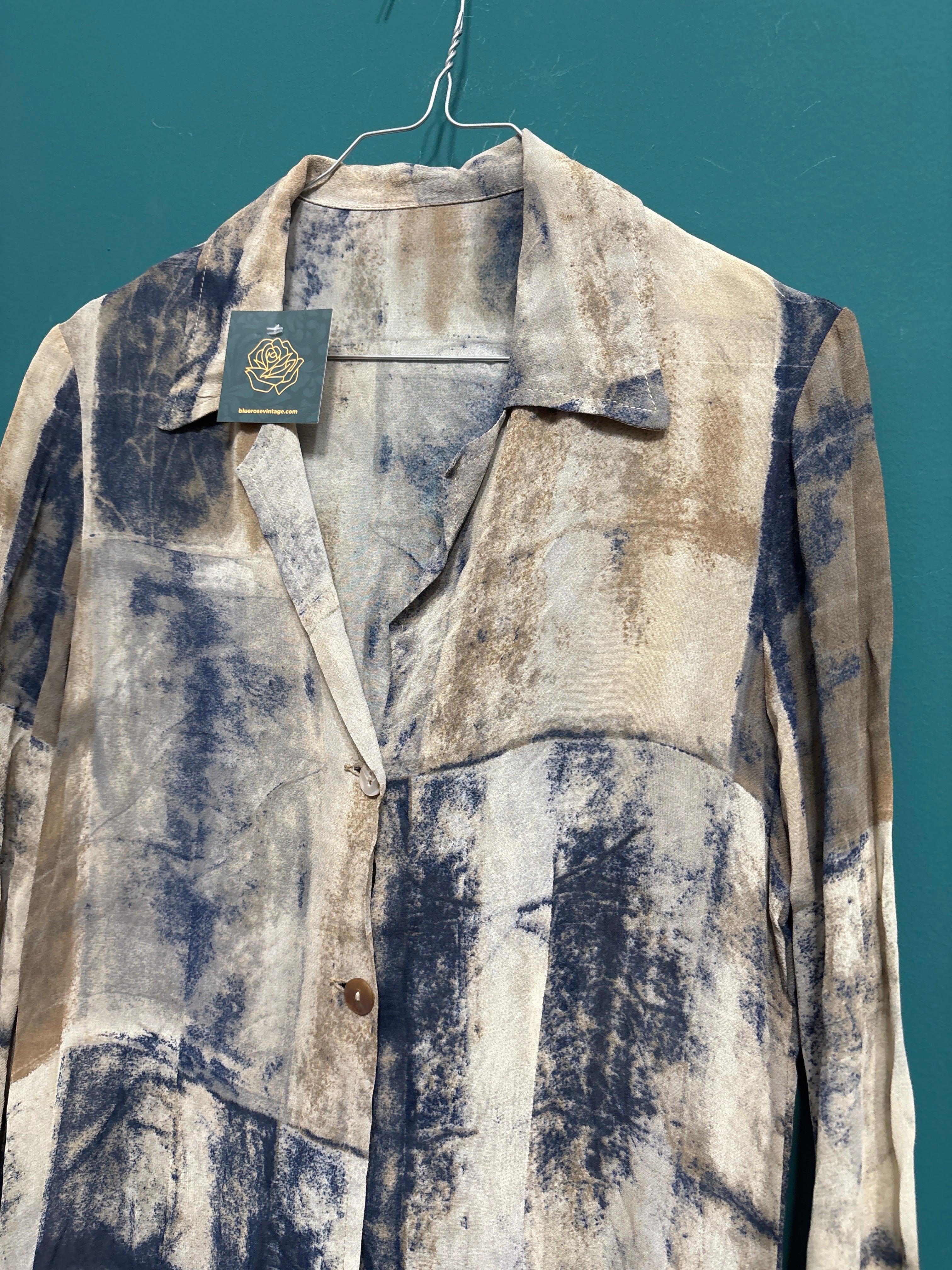 CAMICIA BLB 465