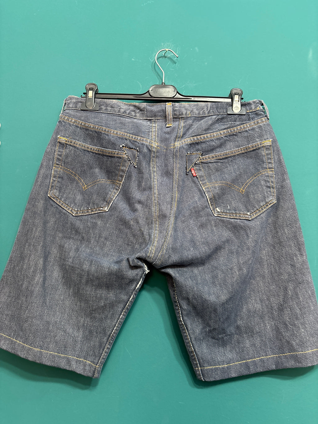 SHORTS LE 580