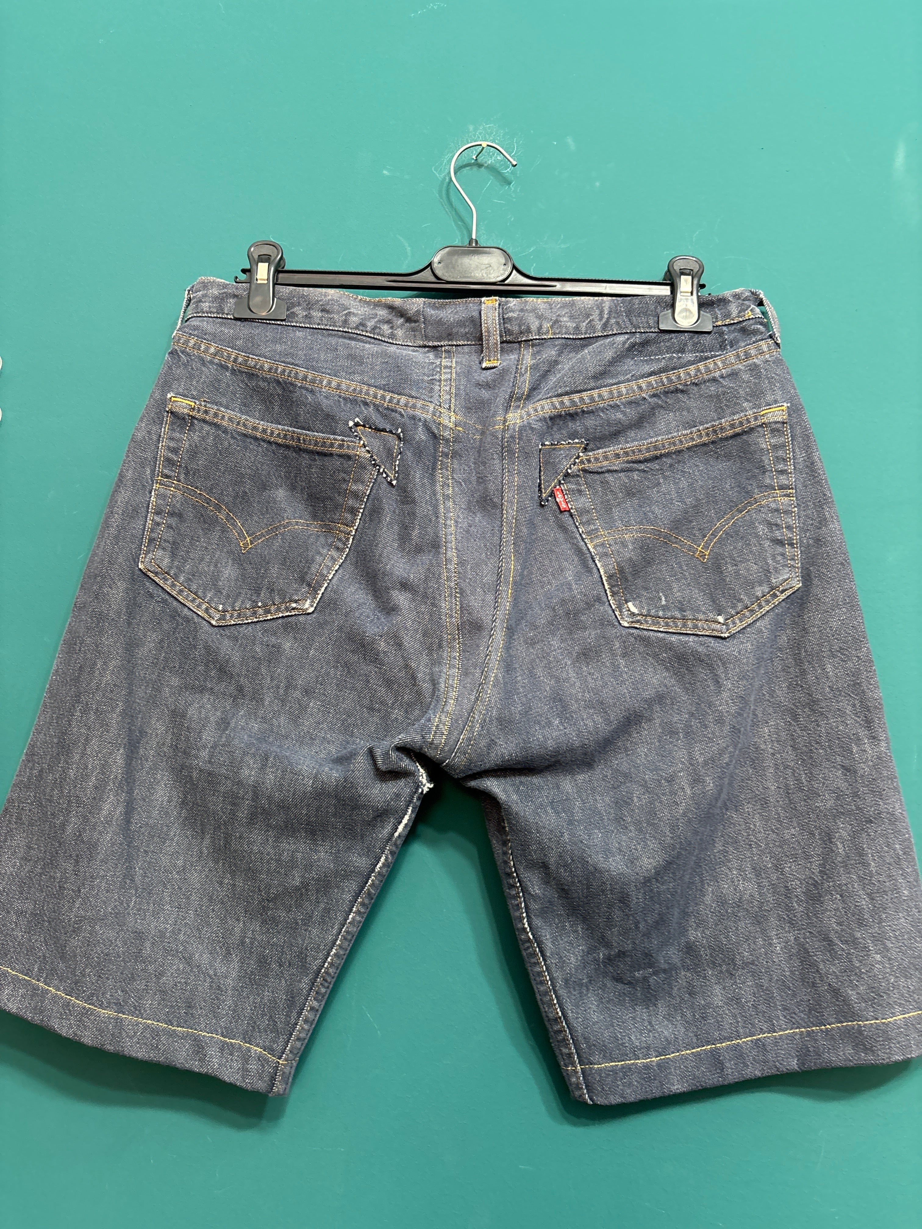 SHORTS LE 580