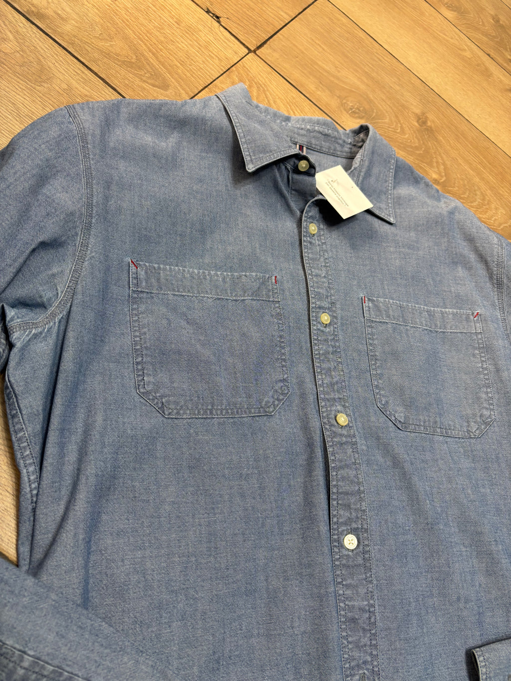 CAMICIA HERRY 639
