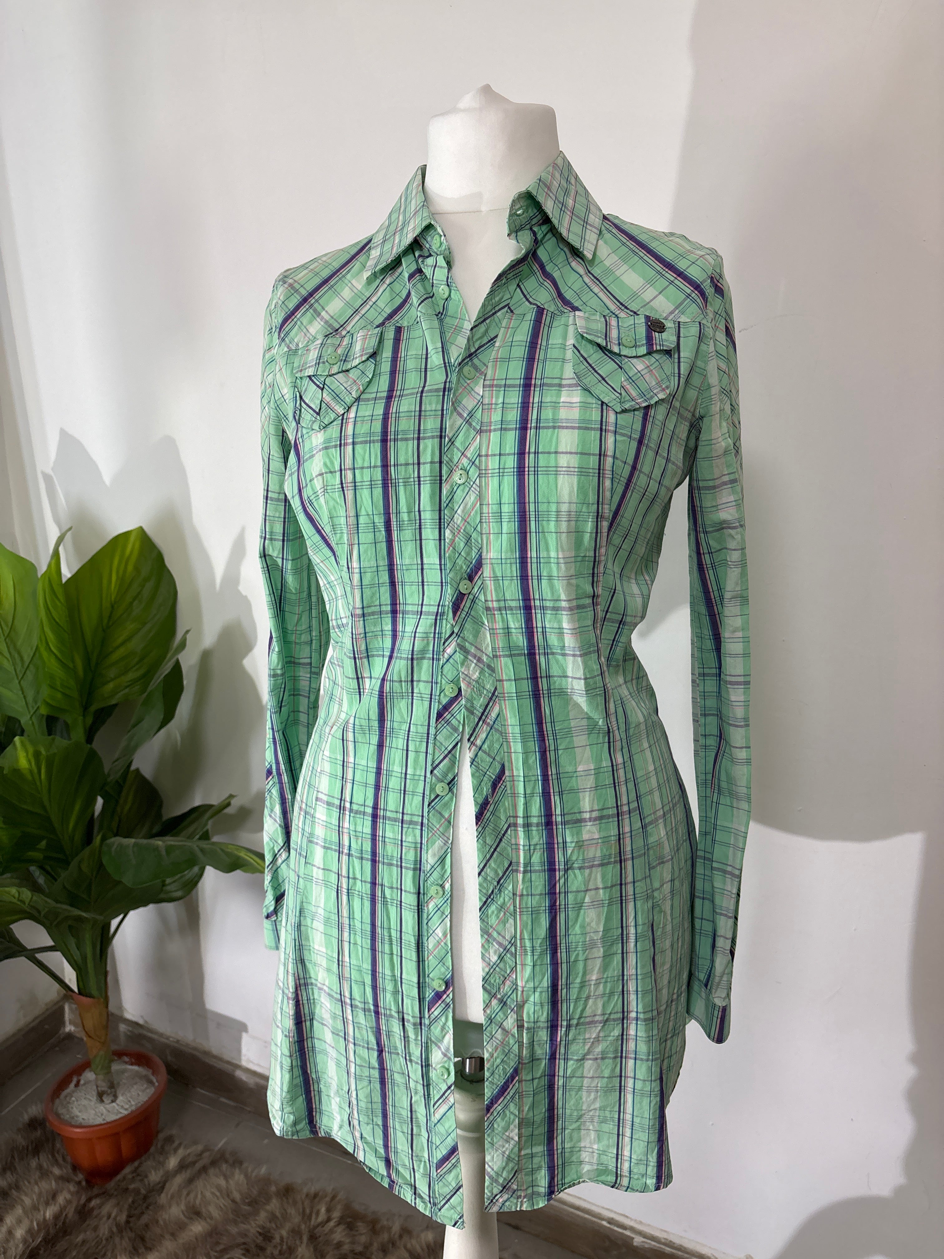 CAMICIA DIESEL 254