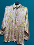 CAMICIA SETA 468