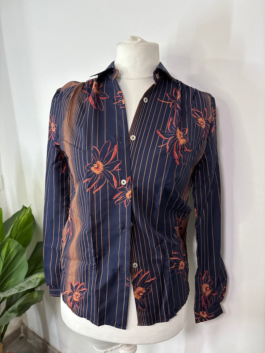 CAMICIA BL 644
