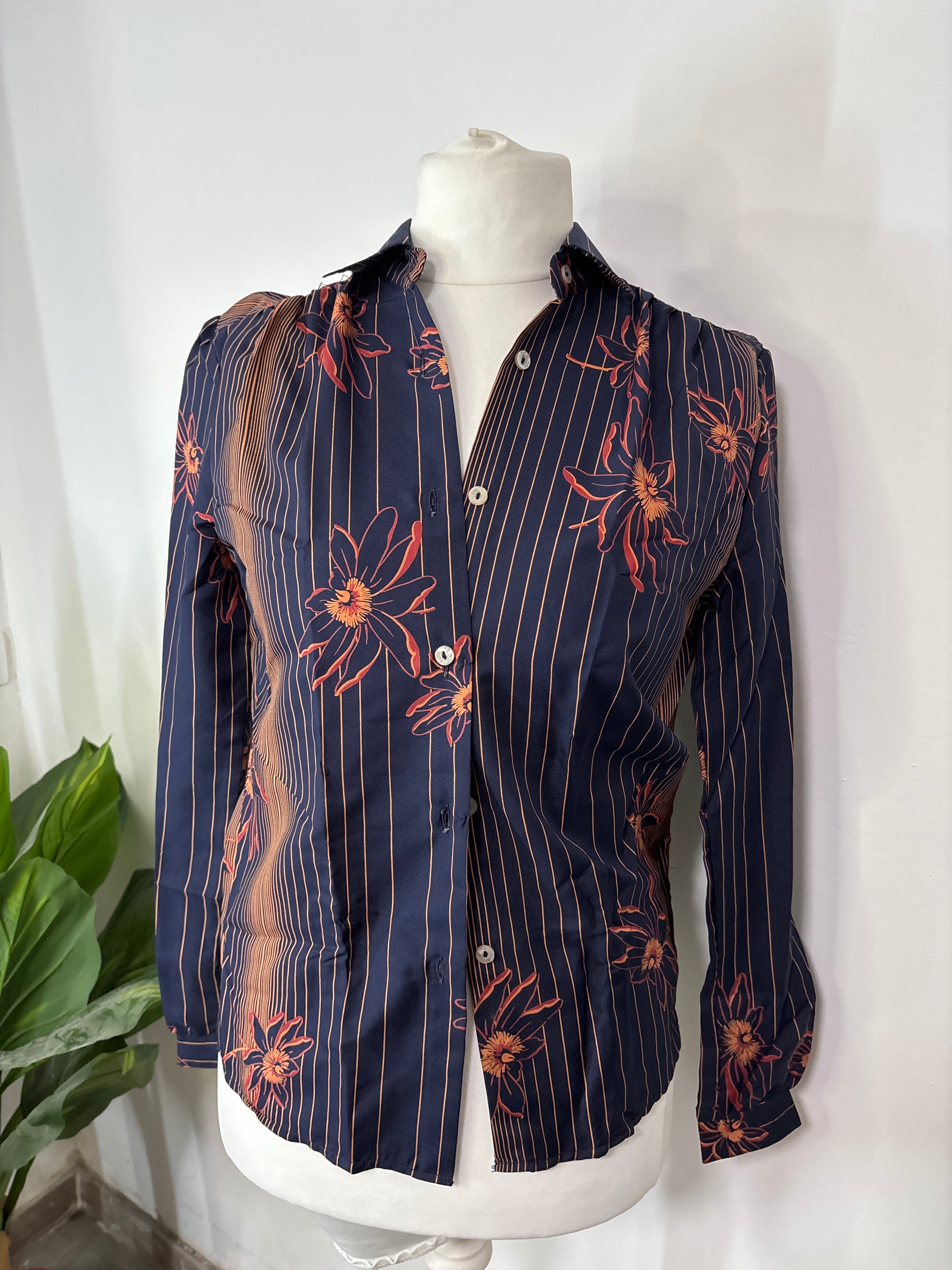 CAMICIA BL 644
