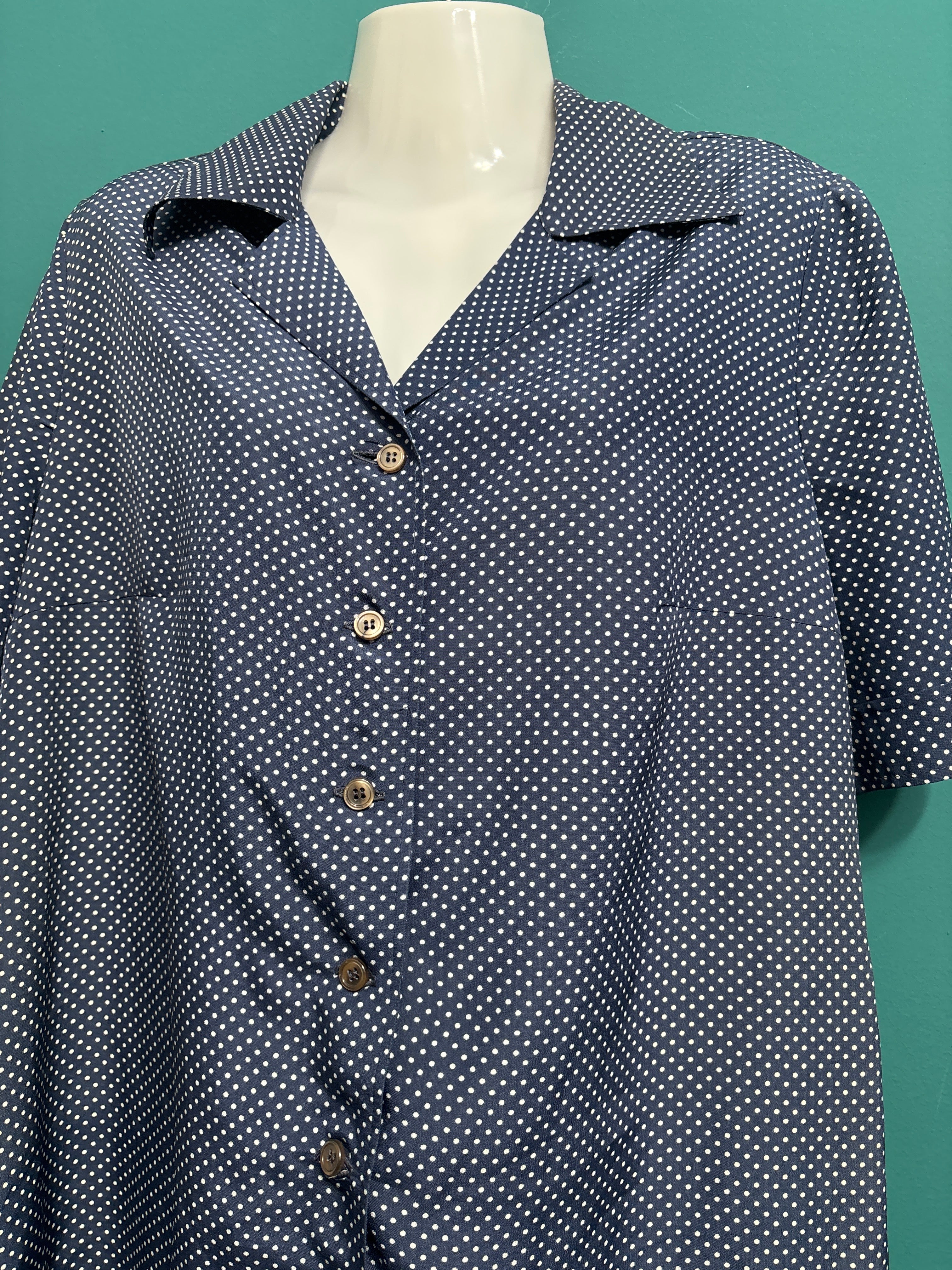 CAMICIA POIS 257