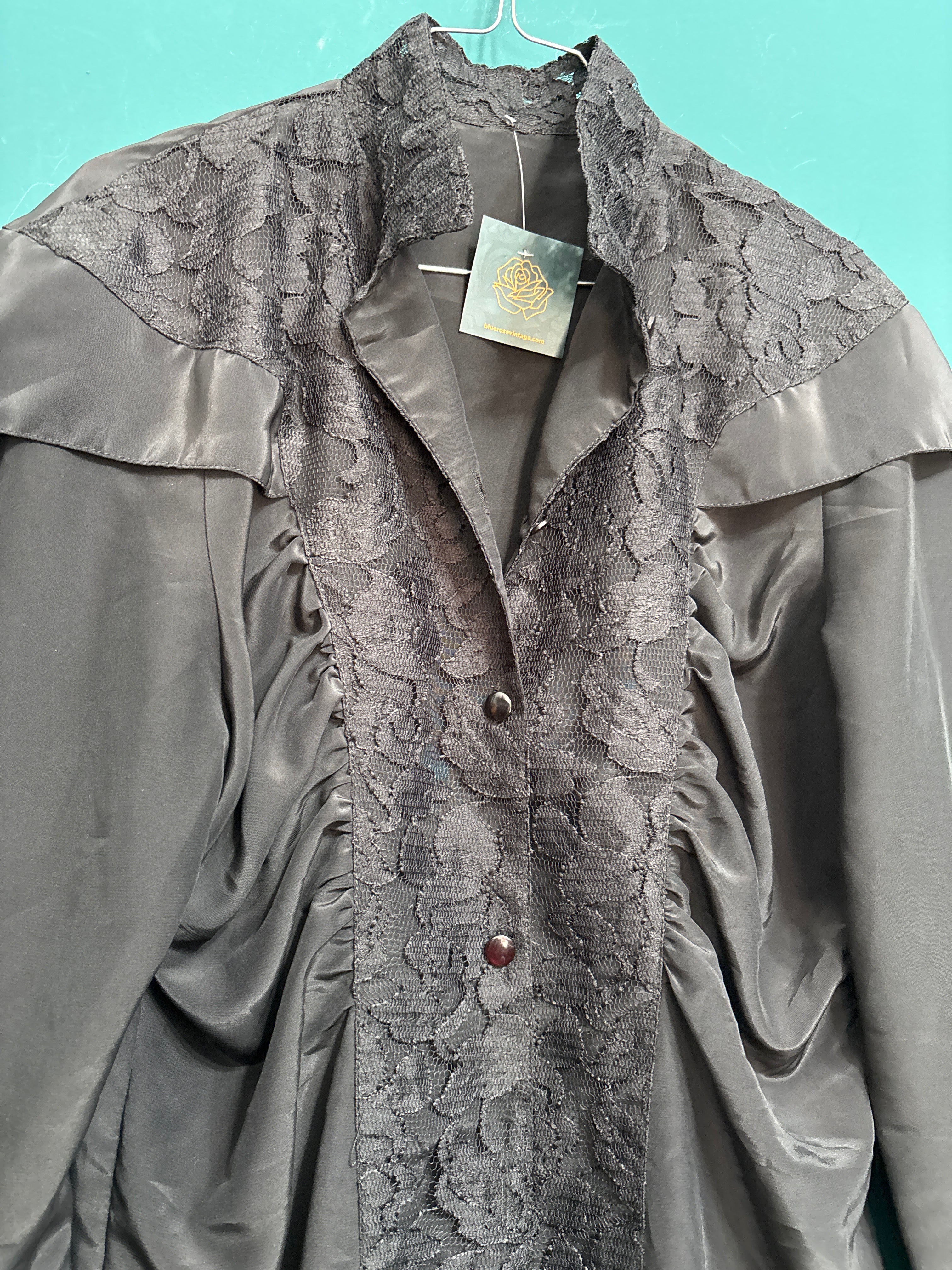 CAMICIA MER 476