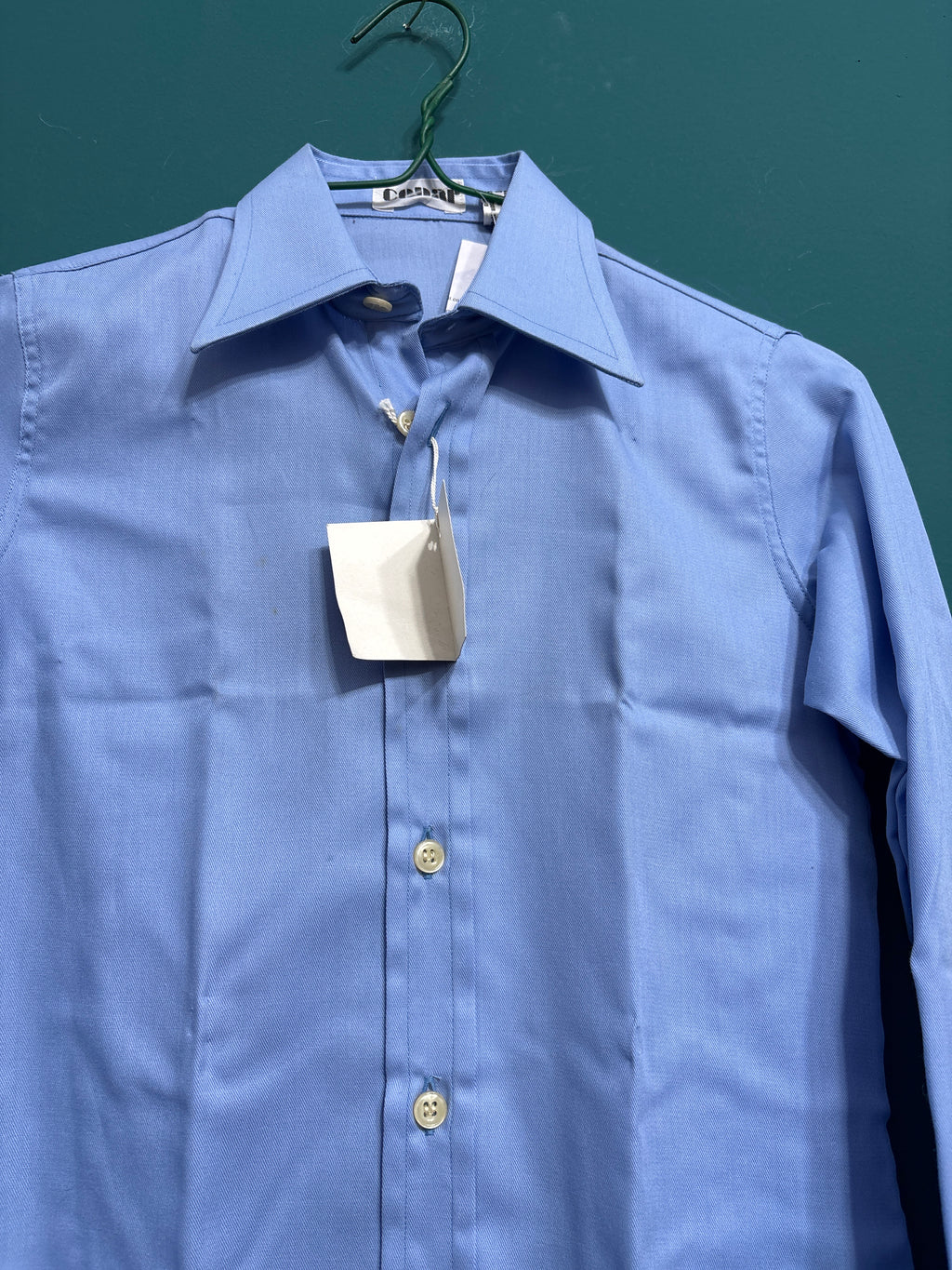 CAMICIA AZ 461
